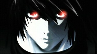 Light Yagami Death Note Wallpaper