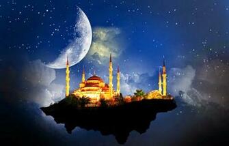 Allinallwalls Ramadan Wallpaper