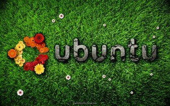 Ubuntu Wallpaper