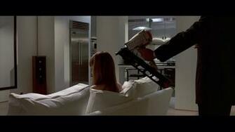 American Psycho Wallpaper