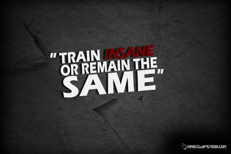 Fitness Quotes Wallpaper