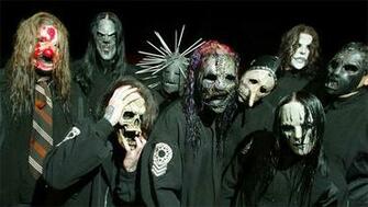 Slipknot Frontman Corey Taylor Insists The Band Will Keep Identity