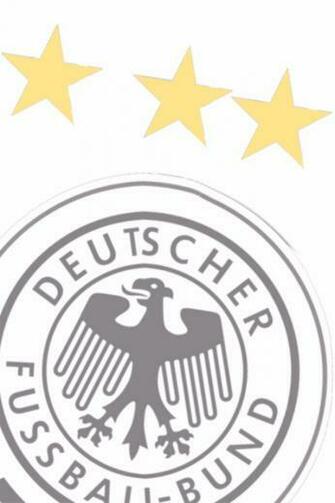 Germany Football iPhone Wallpaper