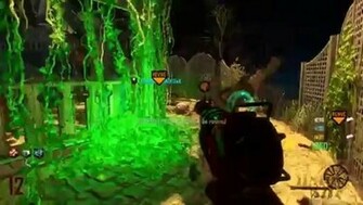 New Black Ops Zombies Old Crew Returns In Fourth Dlc Secret