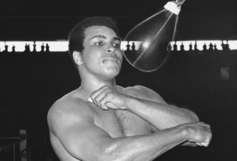 Muhammad Ali HD Wallpaper Celebrities