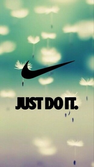 Just Do It Wallpaper Nike