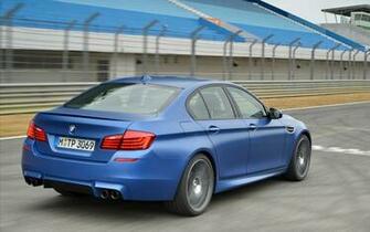 Home Bmw M5