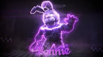 Fnaf Bonnie Wallpaper HD Background