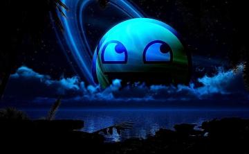 Cool Interactive Desktop Background Best HD