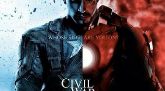 Captain America Civil War HD Wallpaper For Desktop Mobile
