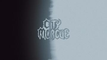 Blue City Morgue Wallpaper Made By Me R Citymorgue