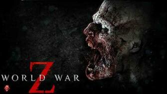 World War Z Game Wallpaper Stedi Gaming