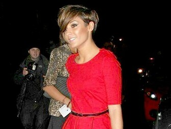 Frankie Sandford HD Wallpaper Jpeg
