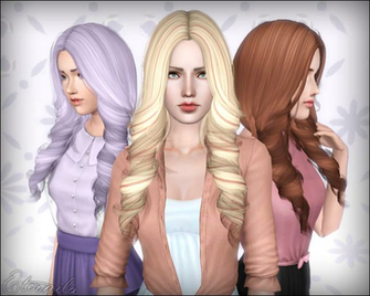 Eternila S Stuff Cazy Bynes Retextured For Teen To Elders