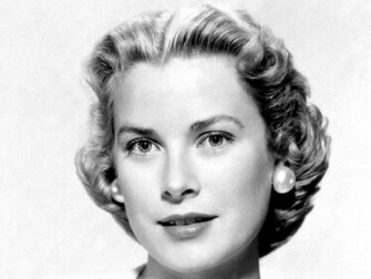 Grace Kelly Wallpaper Jpg