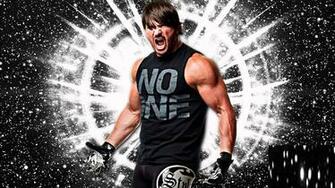 Aj Styles Wwe