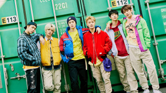 Nct Wallpaper