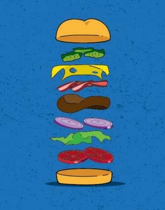 Krabby Patty Recipe Spongebob S In