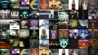 I The Breather Tiled Desktop Wallpaper