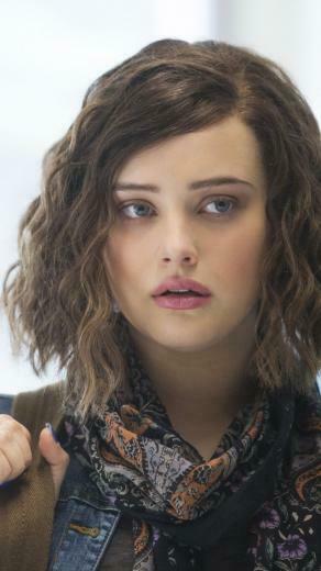 Wallpaper Reasons Why Katherine Langford Best Tv Series