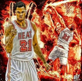 Miami Heat Wallpaper HD