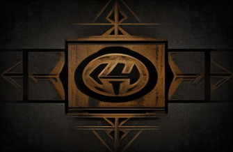 Triple H Logos Wallpaper