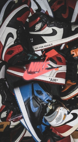 Pingl Par Vittoorkk Sur Nike Wallpaper