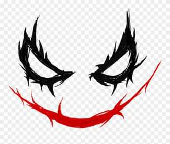 Png Joker Smile Image Background