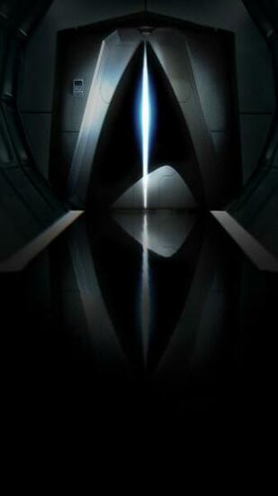 Star Trek iPhone And Plus Wallpaper HD