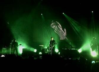 Interpol Wallpaper High Quality
