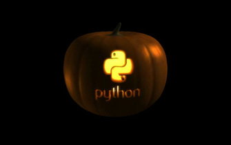 Python Programming Wallpaper Carving Desktop