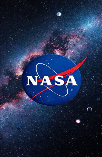 Nasa Logo Wallpaper
