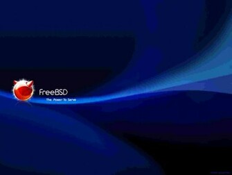Bsd Wallpaper Software Os