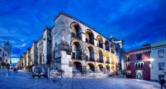 Andalusia Cordoba Wallpaper
