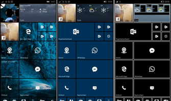 Lumia Xl Im Dauer Test Gute Hardware Mit Unfertigem Windows