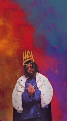 Kod Wallpaper R Jcole