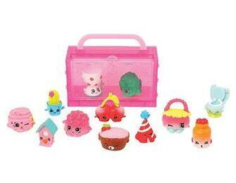 Shopkins Series Pack