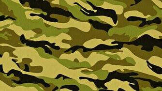 Camouflage Desktop Wallpaper