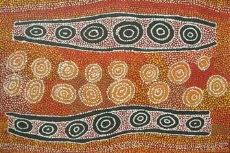 Aboriginal Dreamtime Stories Japingka Art Gallery