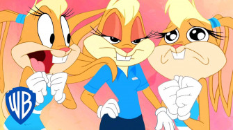 Top Lola Bunny Wallpaper Full HD 4k To Use