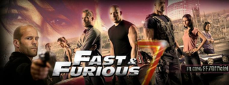Fast And Furious Wallpaper