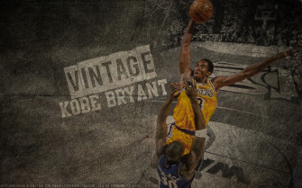 HD Desktop Wallpaper Sports Basketball Nba Kobe Bryant Los