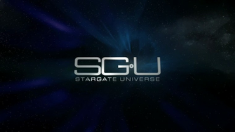 Stargate Universe