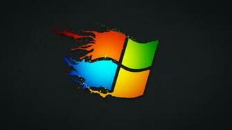 Windows Splash Wallpaper HD