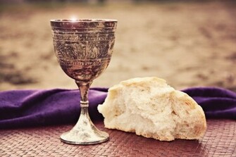 Church Observes Four Communion Seasons Per Year The Current