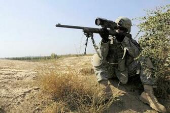Military Snipers Us Army M24sws Wallpaper Aircraft