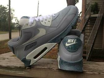 Kickin It Nike Air Max Mag By Hersh Kaboom Magazine