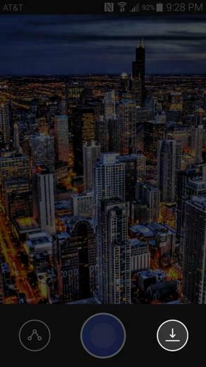 Set Chromecast Background Image As Your Android S Wallpaper