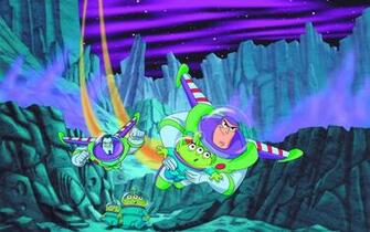 Buzz Lightyear Of Star Command Fondos De Pantalla HD