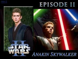 More Star Wars Saga Wallpaper Photo